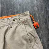 VINTAGE CARGO SHORTS (30")