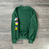 VINTAGE 1996 LOONEY TUNES CREWNECK (M)