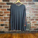 Carhartt Long Sleeve (XXL)