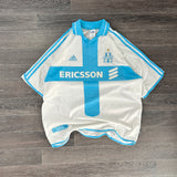 2000/01 MARSEILLE FOOTBALL (XL)