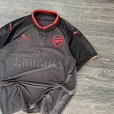 2017 ARSENAL PUMA FOOTBALL (M)