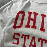 VINTAGE OHIO STATE SWEATS (M)