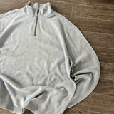 RODD & GUNN QUARTER ZIP (XXL)