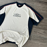VINTAGE UMBRO TEE (XXL)