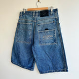 Vintage Y2K South Pole Graphic Jorts (32)