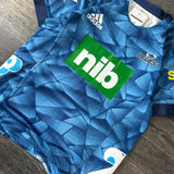 2020 AUCKLAND BLUES MATCH SPARE (XXL)