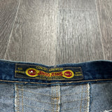 Y2K Jingo Pants (34")