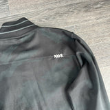 VINTAGE BILLABONG ZIP UP (M)