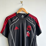 Liverpool 2010 Adidas Football Shirt (S)