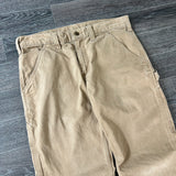 CARHARTT PANTS (34")