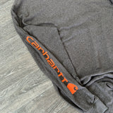 VINTAGE 2000 CARHARTT LONG SLEEVE (XXL)