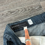 Y2K ROCAWEAR DENIM PANTS (34")