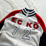 Vintage 90s Ecko Unltd Sweater Zip Up (S)