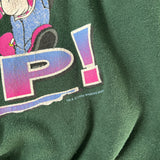 VINTAGE 1996 LOONEY TUNES CREWNECK (M)