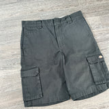 DICKIES CARGO SHORTS (34")