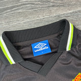 VINTAGE 1998 UMBRO MAN UNITED (XL)