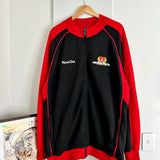 Canterbury Rugby Zip Up (XXL)