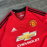 2018 MARTIAL MAN UNITED FOOTBALL (M)