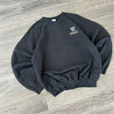 VINTAGE 90s HEAVYWEIGHT SWEAT (L)
