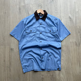 Dickies Button Shirt (XS/S)