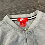 NZ ALL WHITES POLO (S)