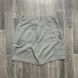 VINTAGE Y2K CORDUROY SHORTS (36")