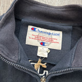 Vintage San Jose State Zip Up (XL)