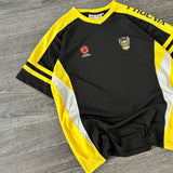 VINTAGE WELLINGTON PHOENIX FOOTBALL (M)