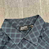 Y2K BILLABONG BUTTON SHIRT (XL)