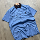 Dickies Button Shirt (XS/S)