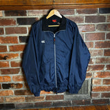 Vintage 2000s CCC Navy Jacket (L/XL)