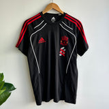 Liverpool 2010 Adidas Football Shirt (S)