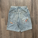VINTAGE Y2K JNCO SHORTS (38")