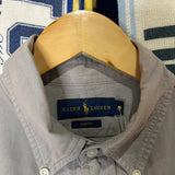 Ralph Lauren Button Shirt (M)