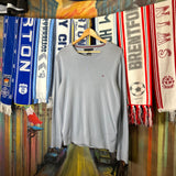 Tommy Hilfiger Blue Sweater (M)