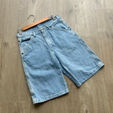 Vintage Wrangler Jorts (30")