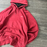 NIKE VINTAGE HOODIE (S)