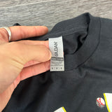 WHITE SOX MLB BASEBALL GRAPHIC TEE (M)