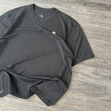 NIKE ACG BLACK TEE (XL)