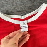 2010 LIVERPOOL ADIDAS FOOTBALL (M)