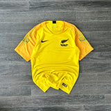 2018 NZ ALL WHITES FOOTBALL (L)