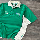 2003 IRELAND RUGBY JERSEY (L)