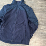 VINTAGE STARTER ZIP UP FLEECE (S)