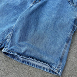 Vintage Faded Glory Jorts (36")