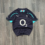 2010s Ireland Rugby (M)