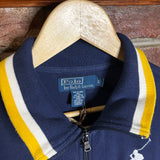 Vintage 90s Ralph Lauren Zip Up (L/XL)
