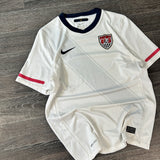 2010 USA NIKE FOOTBALL (S)