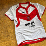 PLAYER ISSUE ST HIELEN RUGBY LEAGUE (S)