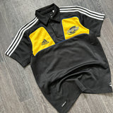2010 Hurricanes Rugby (S)