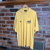 Vintage CCC Polo Shirt (XXL)